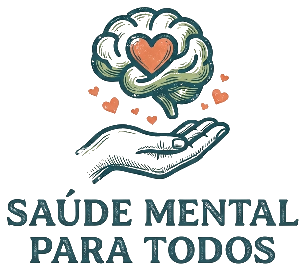 Saúde Mental para Todos